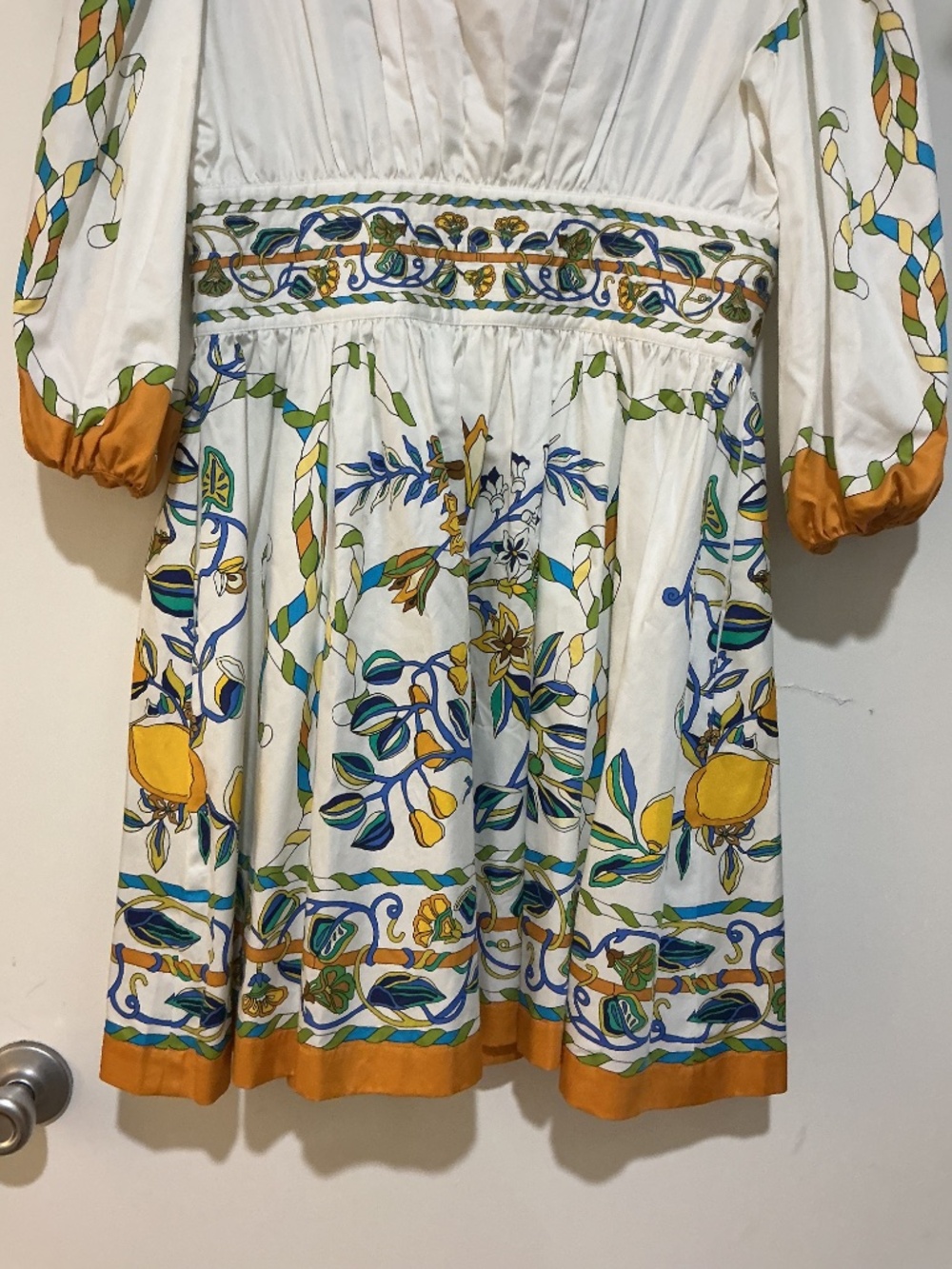 La Double J NWT Dress Size XL - Picture 8 of 12